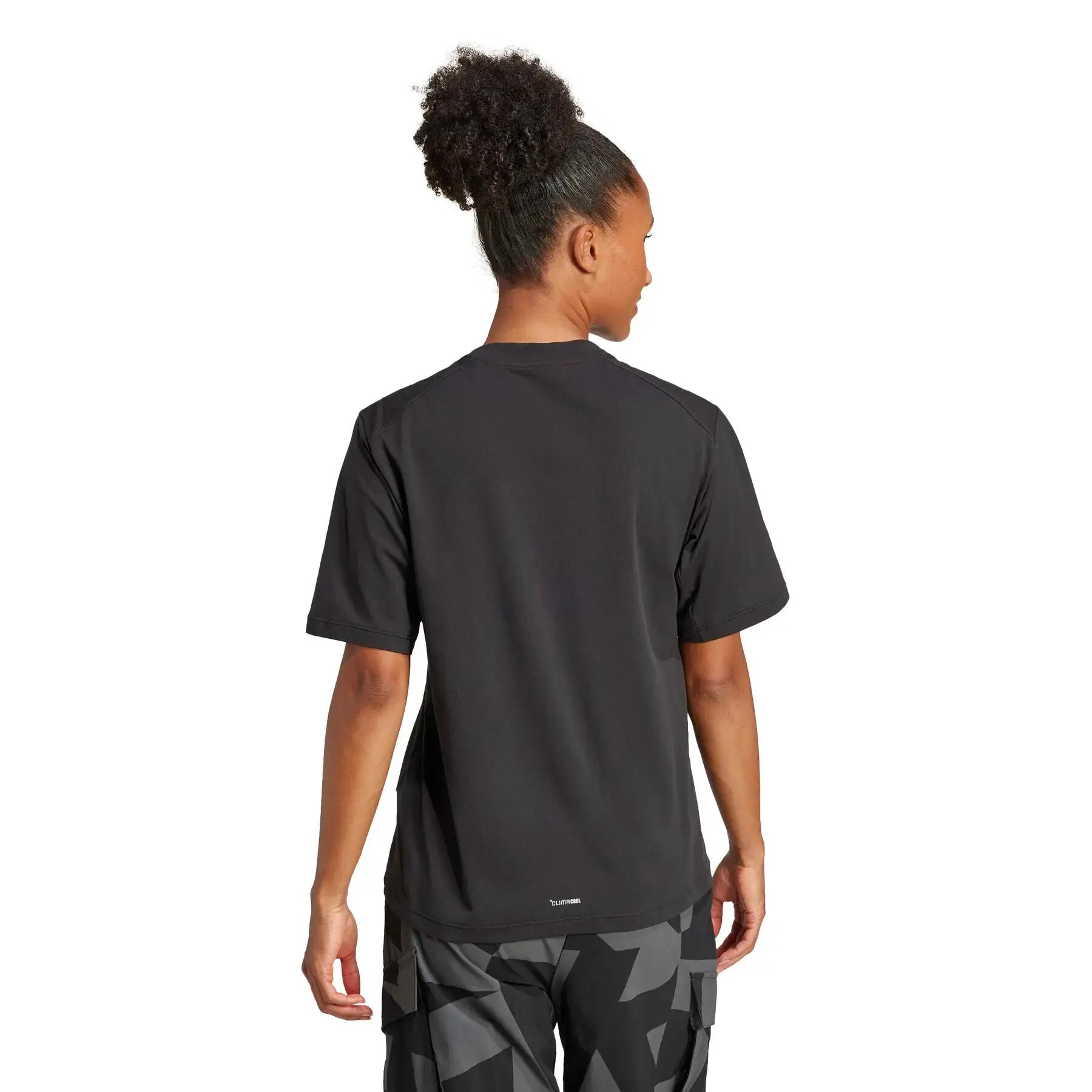 Camiseta mujer adidas Terrex Multi Climacool 4/6