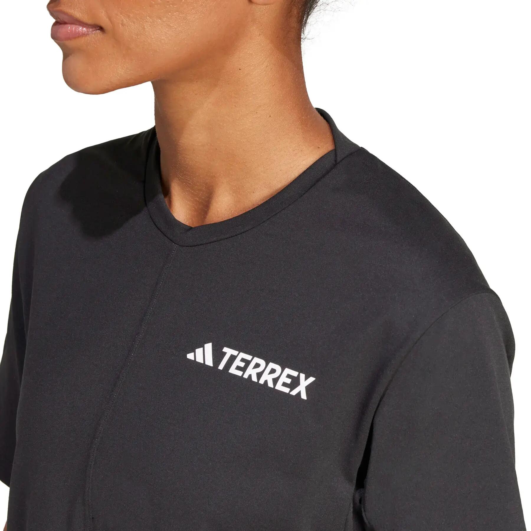 Camiseta mujer adidas Terrex Multi Climacool 5/6