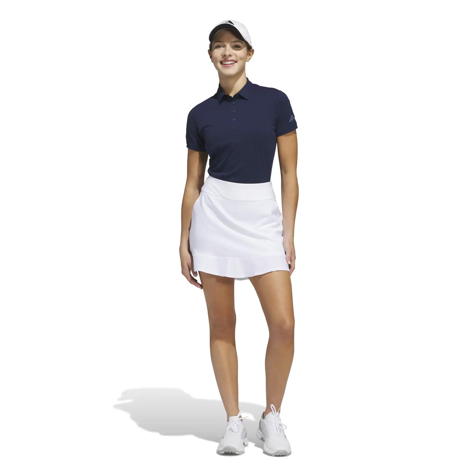 Frau Volants Minirock adidas Ultimate 3/7