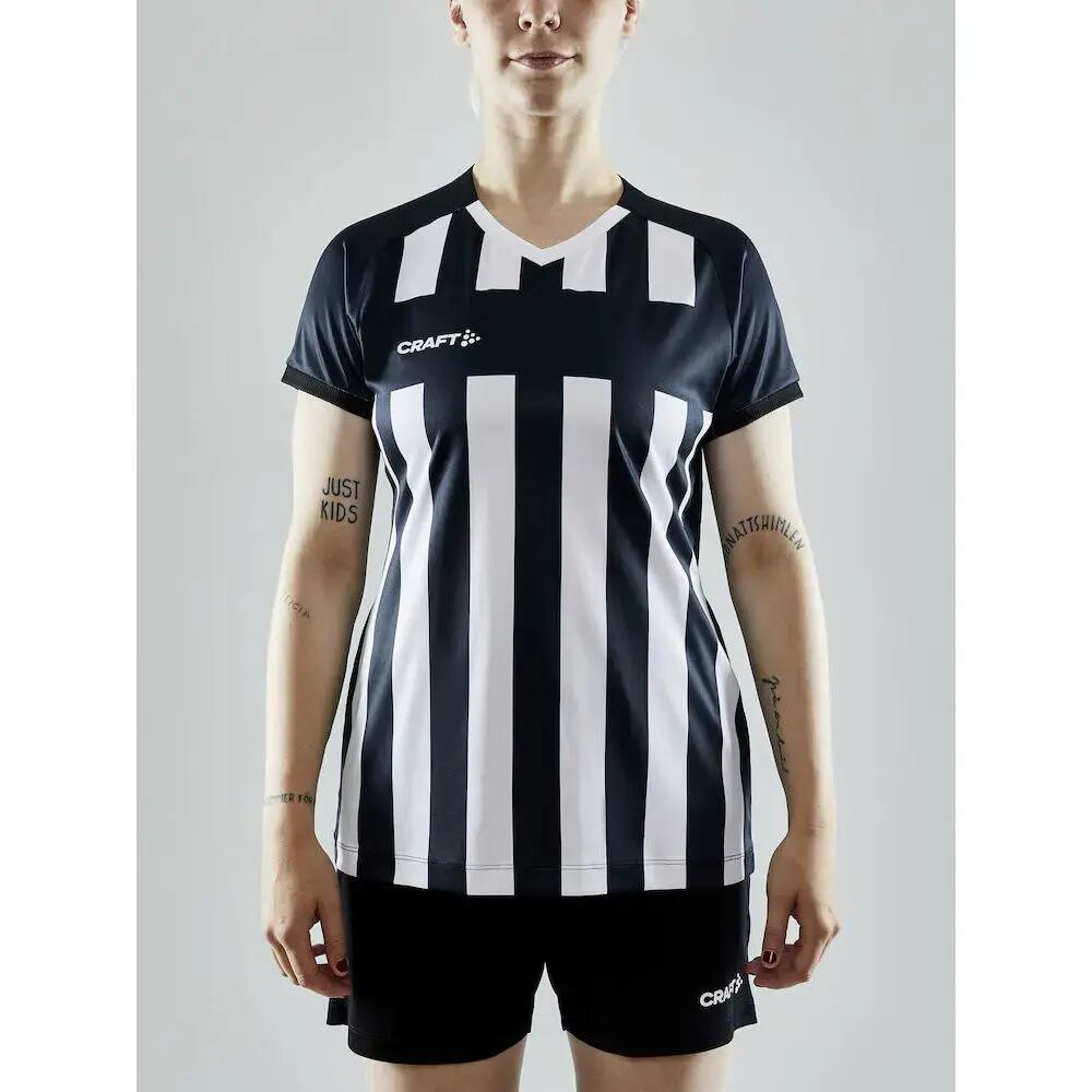 Craft Damen Trikot Progress 2.0 Stripe Jersey 1910176 3/6