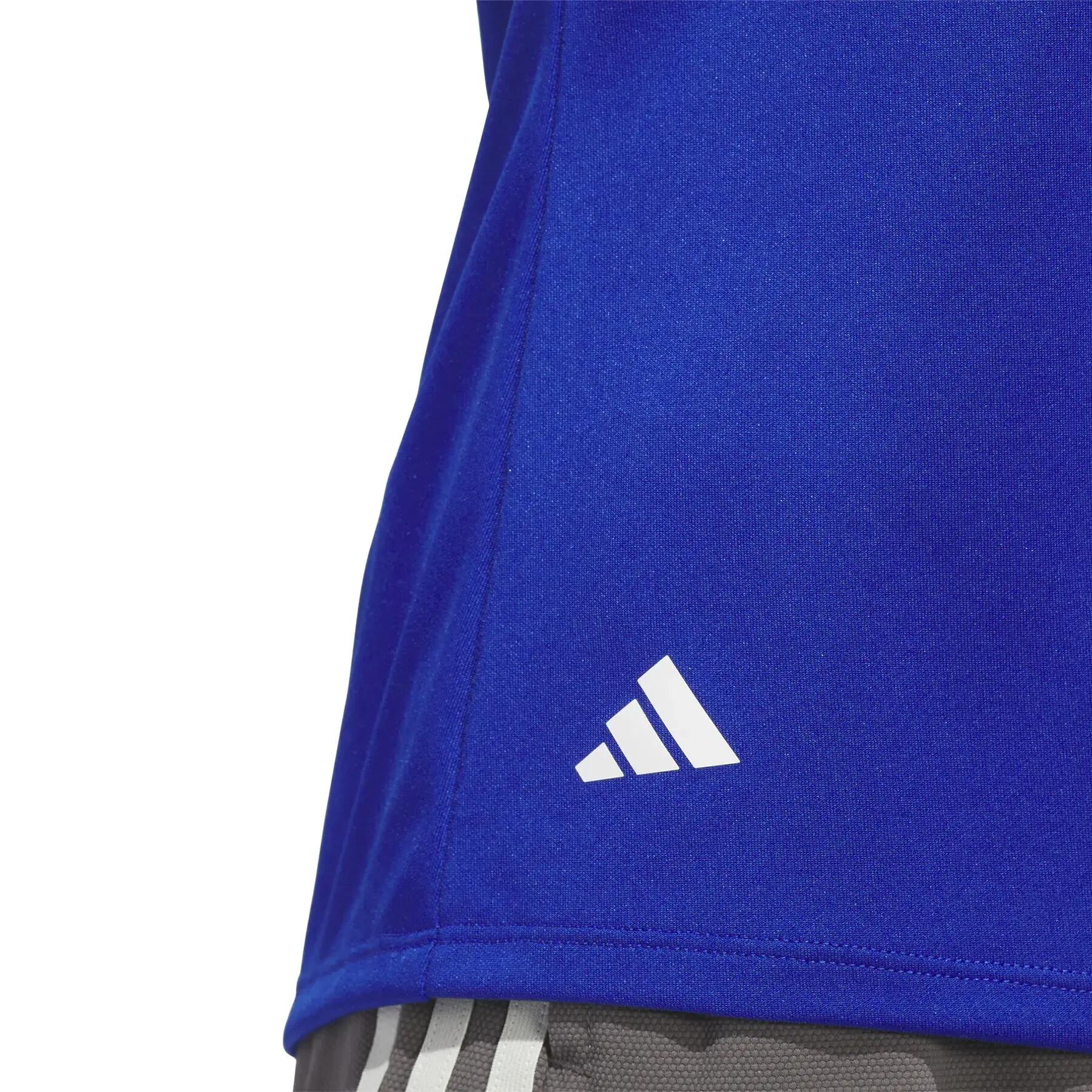 Polo femme adidas Performance 6/6
