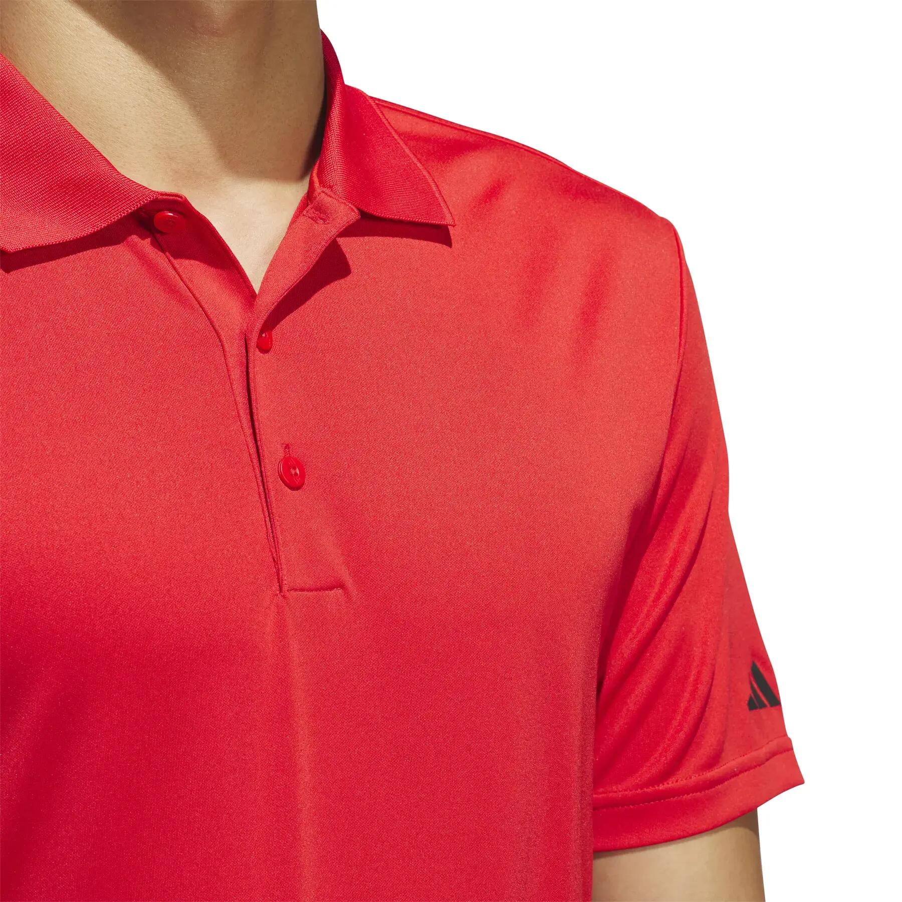 Polo adidas Core Performance Primegreen 7/7