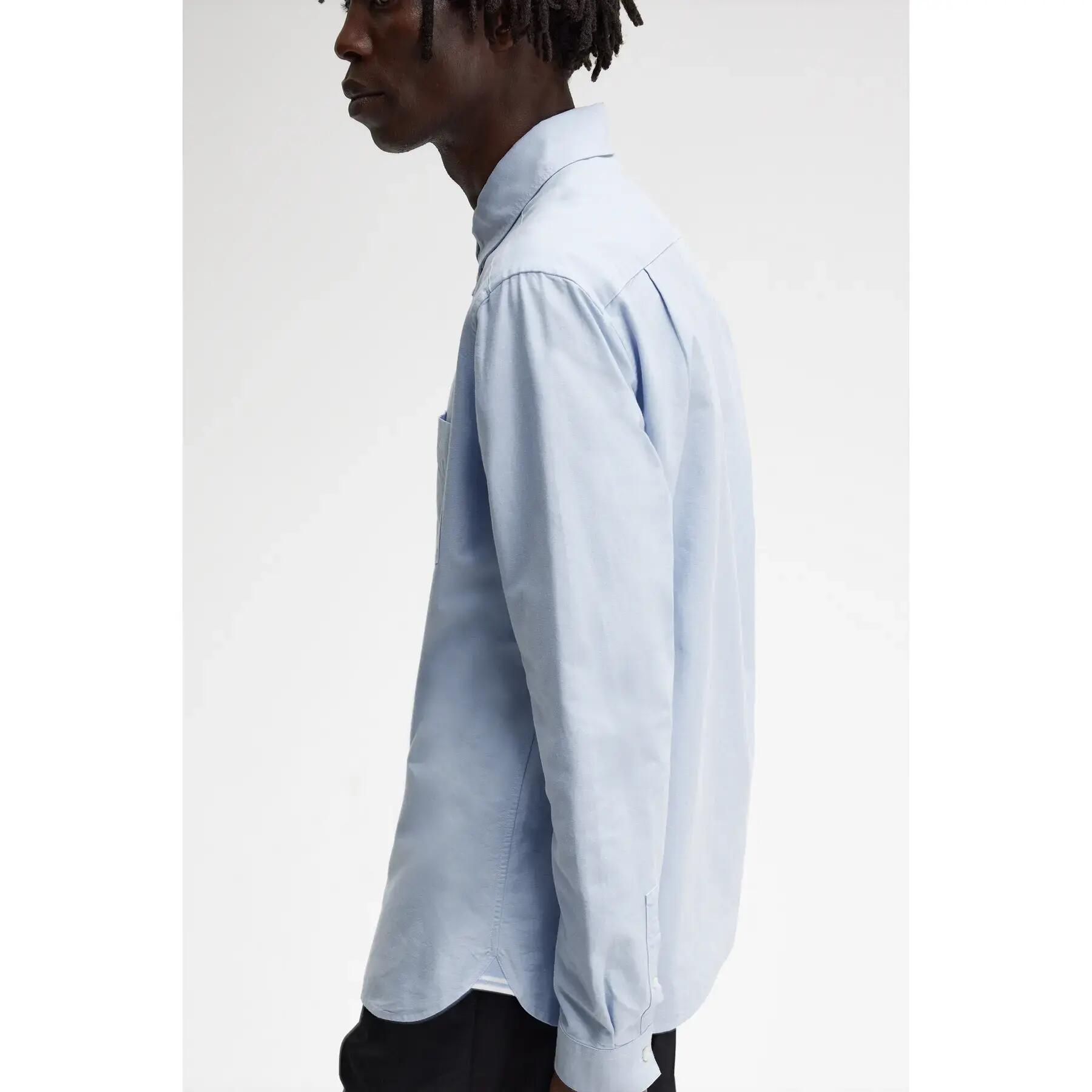 Koszula Fred Perry Oxford 6/7