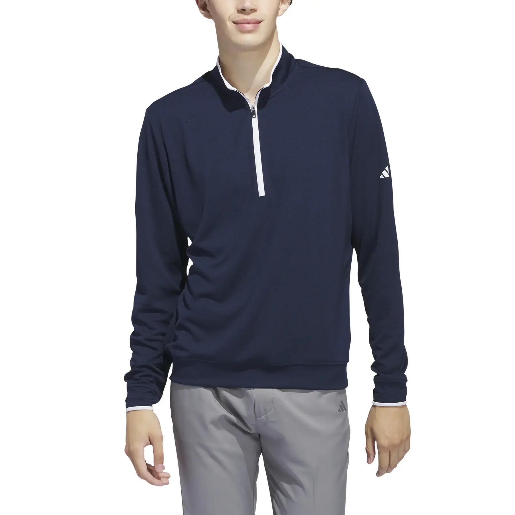 Pullover adidas UPF Lightweight 4/7