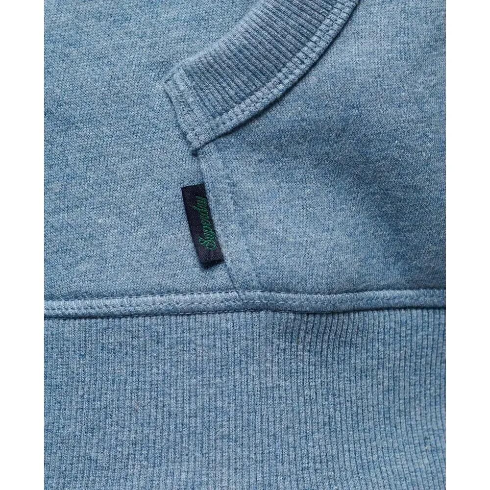 Logós kapucnis pulóver Superdry Essential 6/7