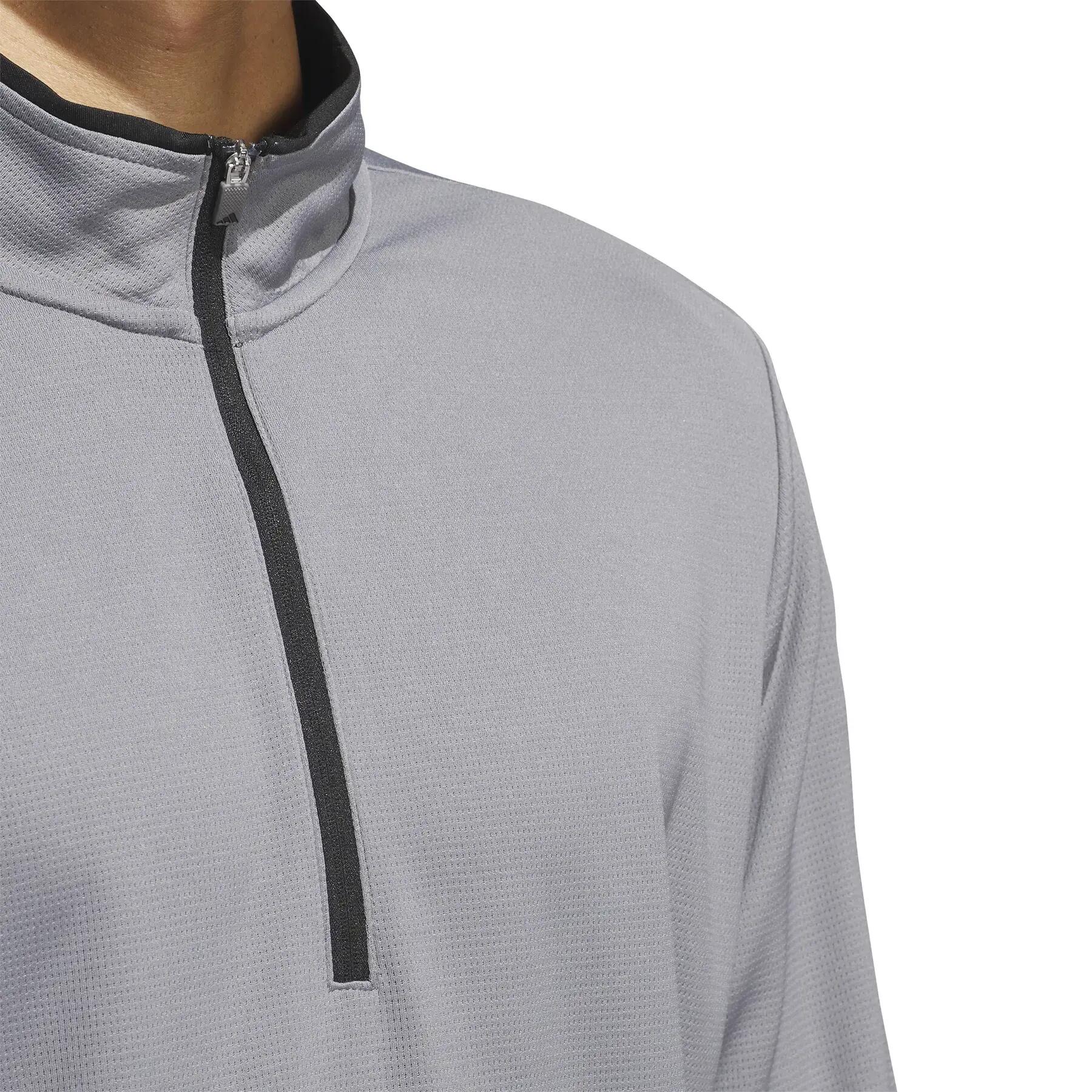 Bluza adidas UPF Lightweight 6/7