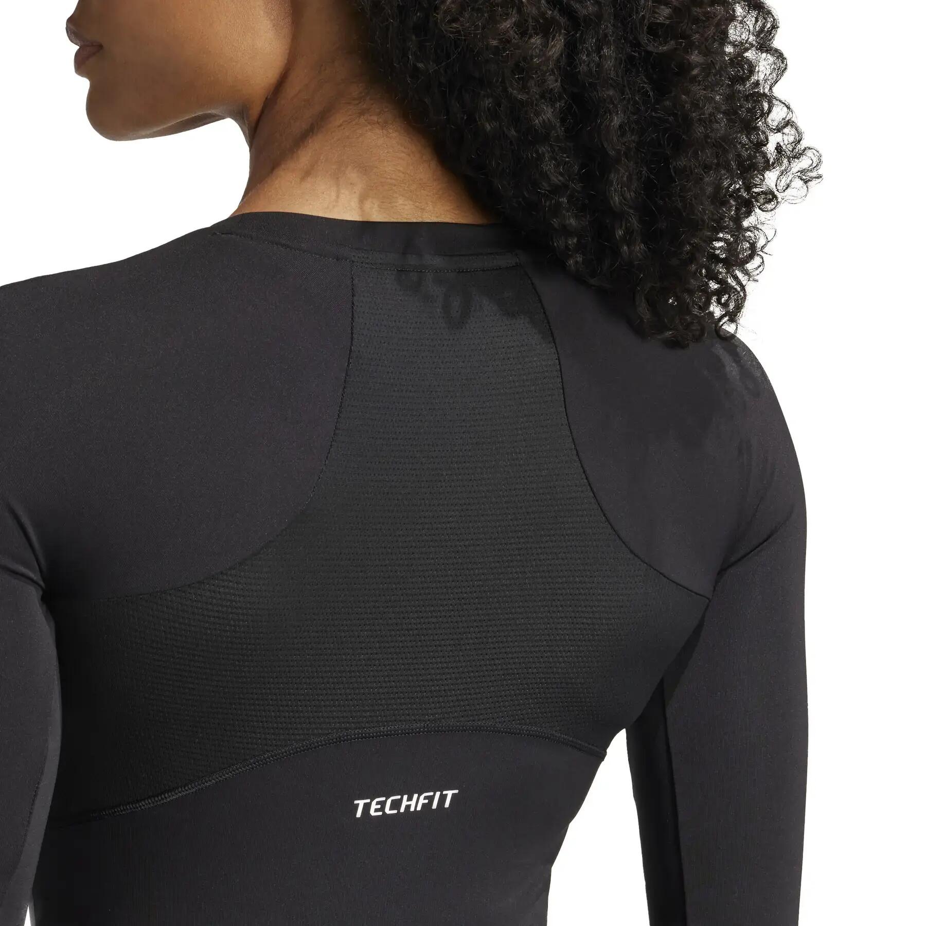 TECHFIT Training Longsleeve 7/7