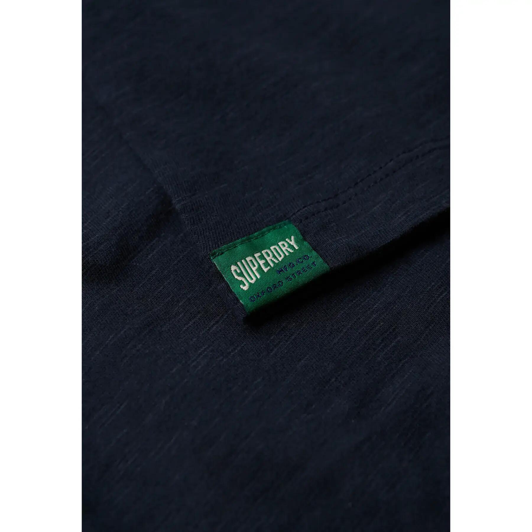 Koszulka Superdry Copper Label Workwear 4/5