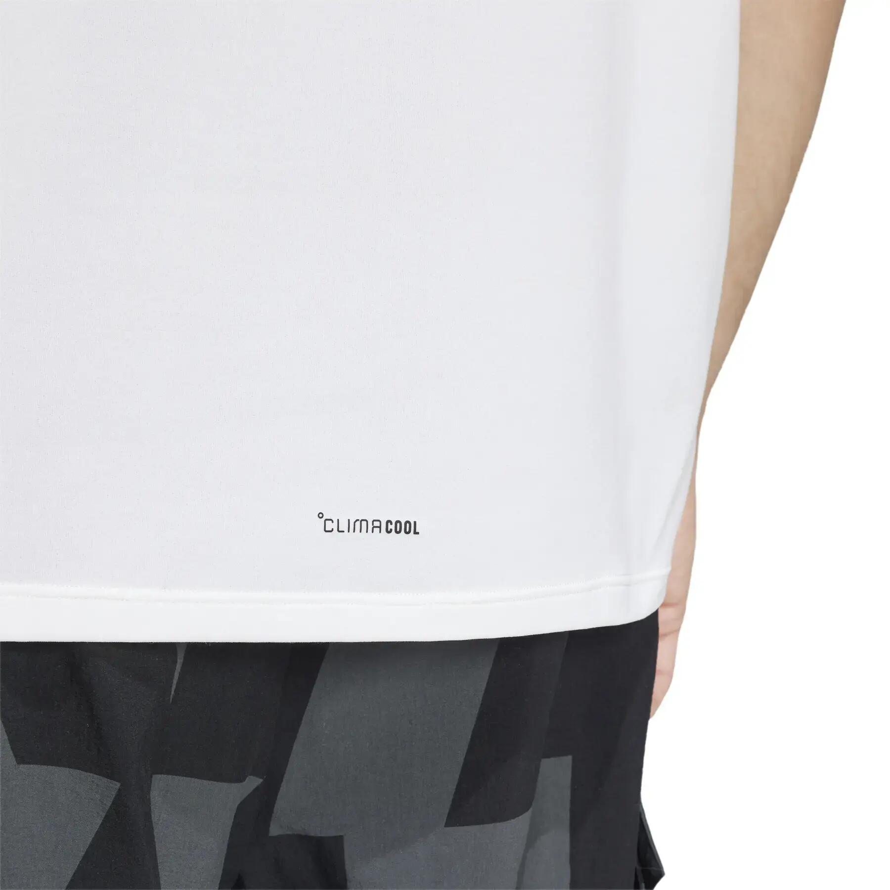 Terrex Multi Climacool Tee 6/7