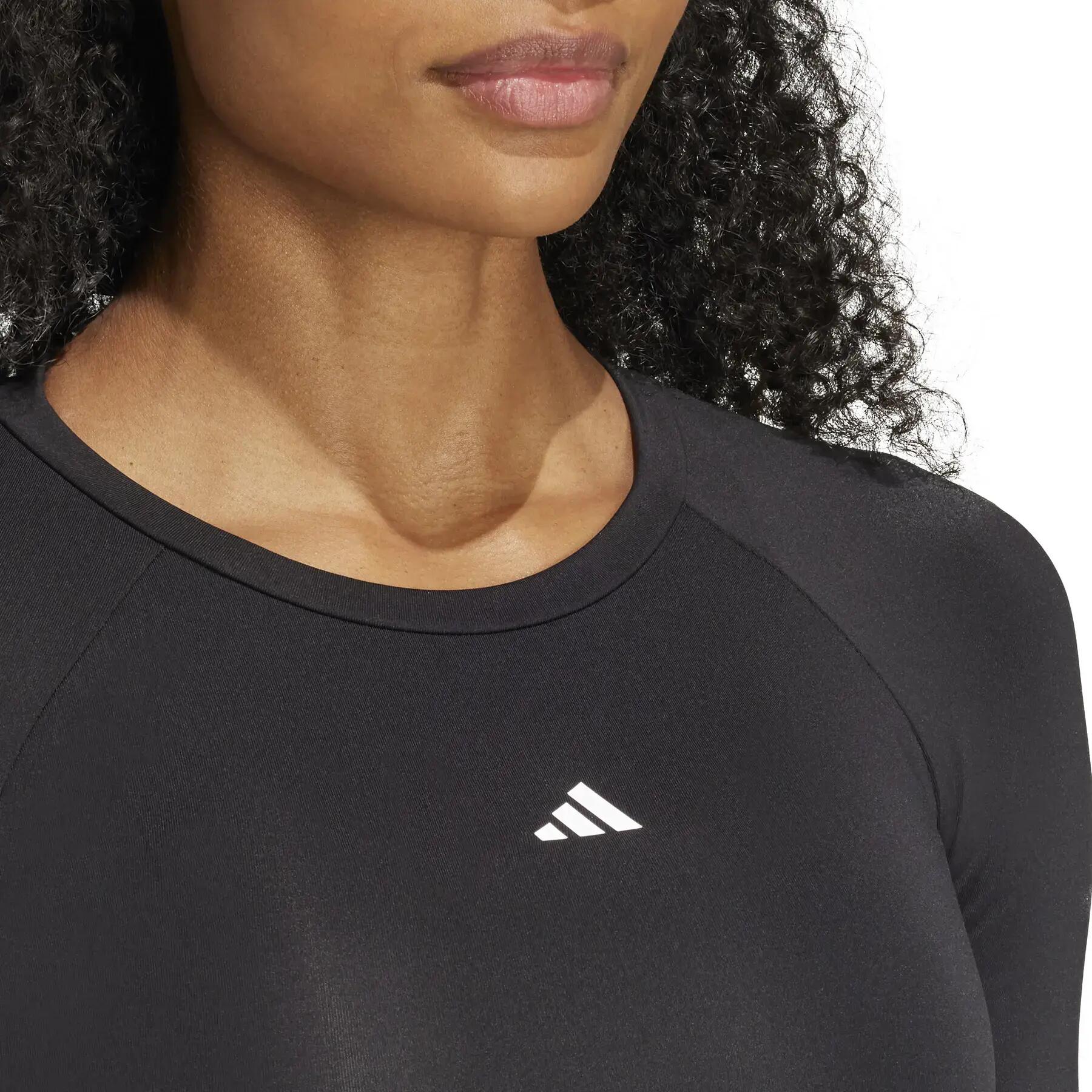 TECHFIT Training Longsleeve 6/7