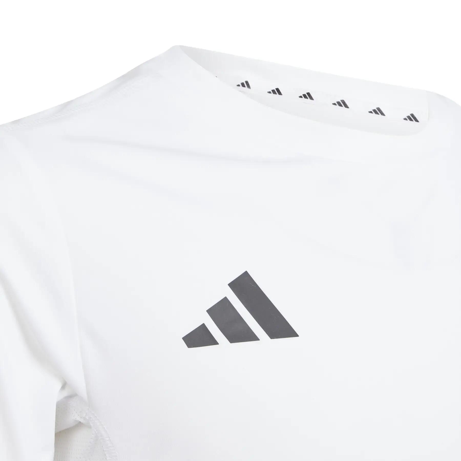 Koszulka dla dzieci adidas Team 3/9