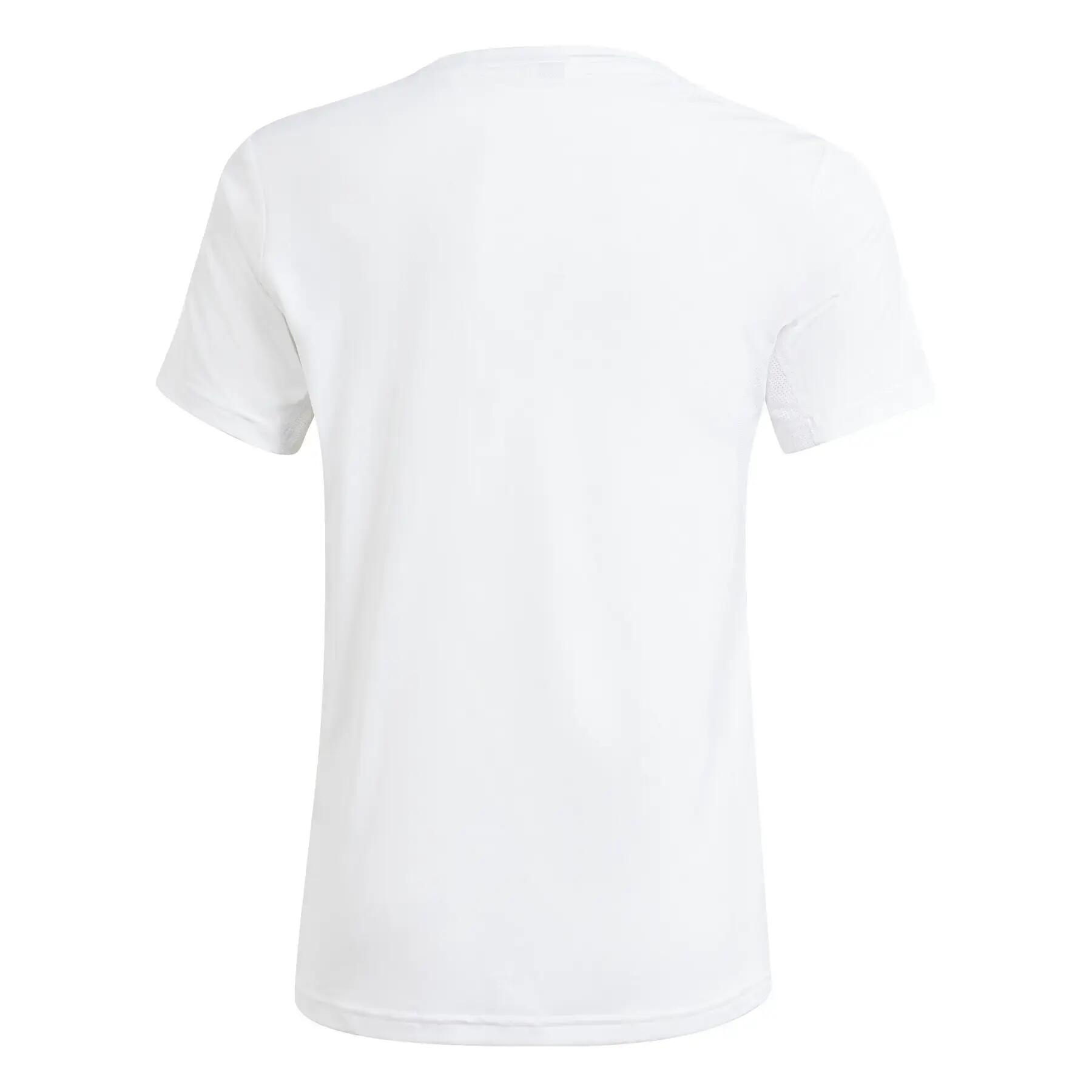 Koszulka dla dzieci adidas Team 2/9