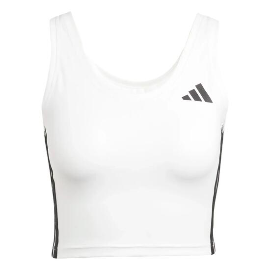 Débardeur femme adidas Workout Essentials 3-Stripes
