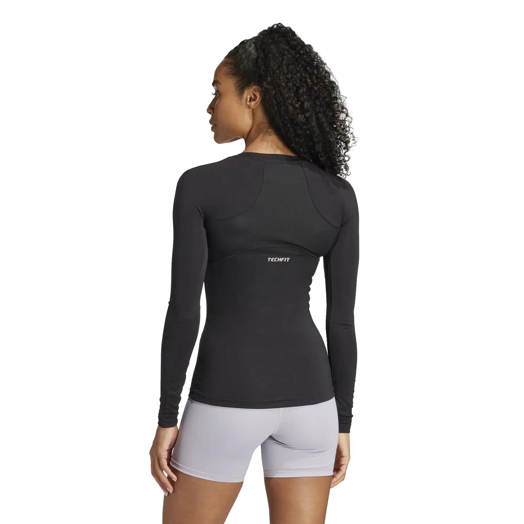 TECHFIT Training Longsleeve 4/7