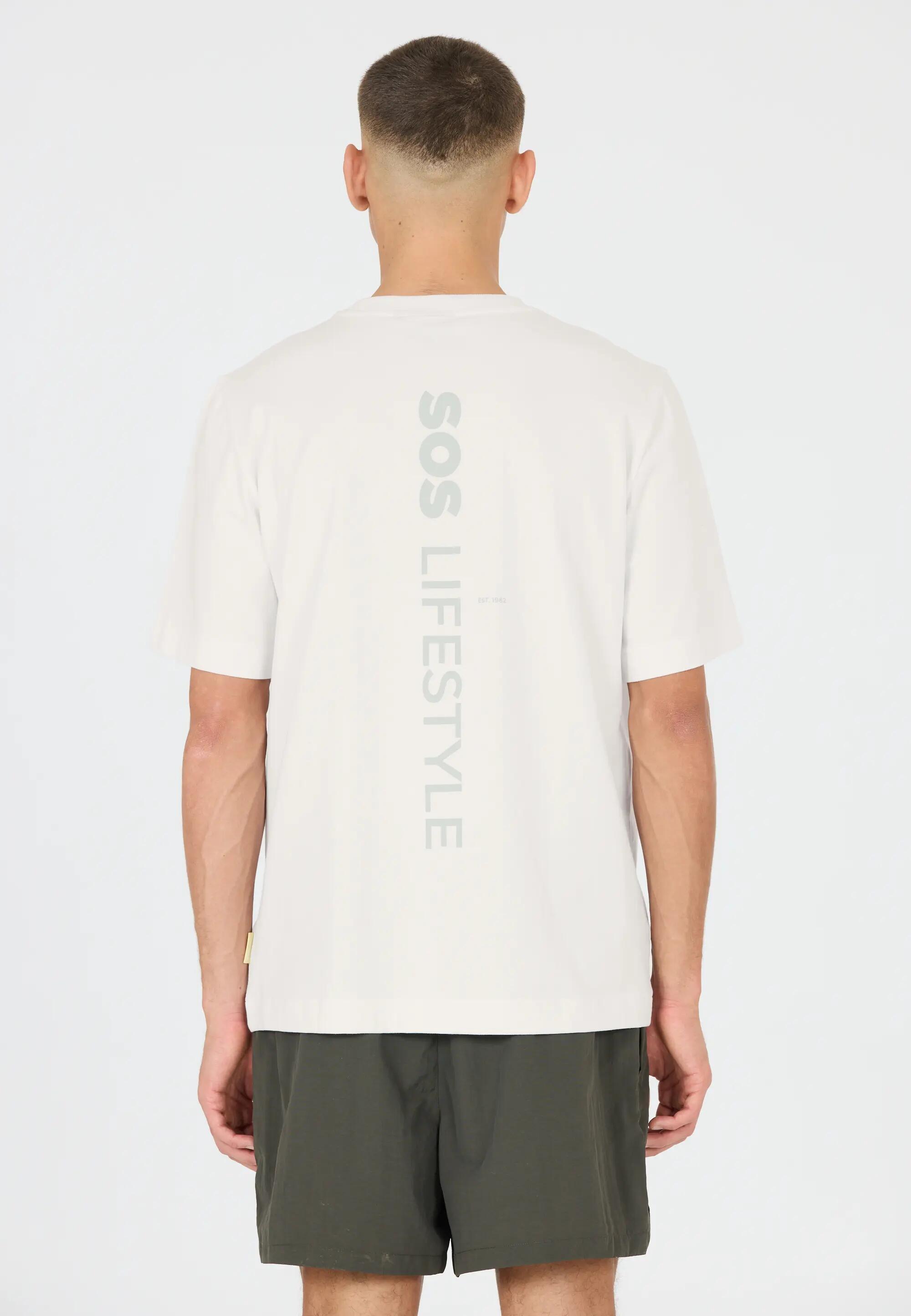 T-shirt Semeru 7/10