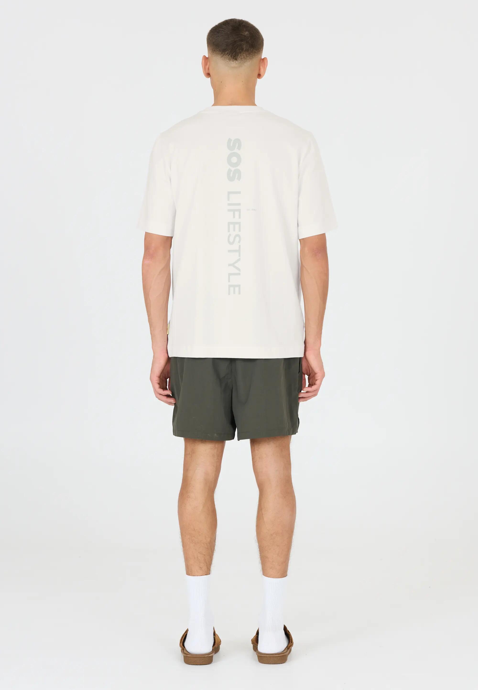 T-shirt Semeru 6/10