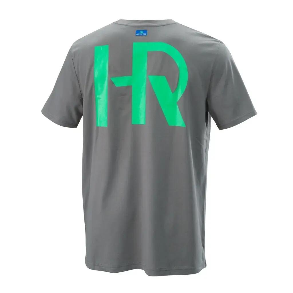 T-shirt Hearty Rise 2/2