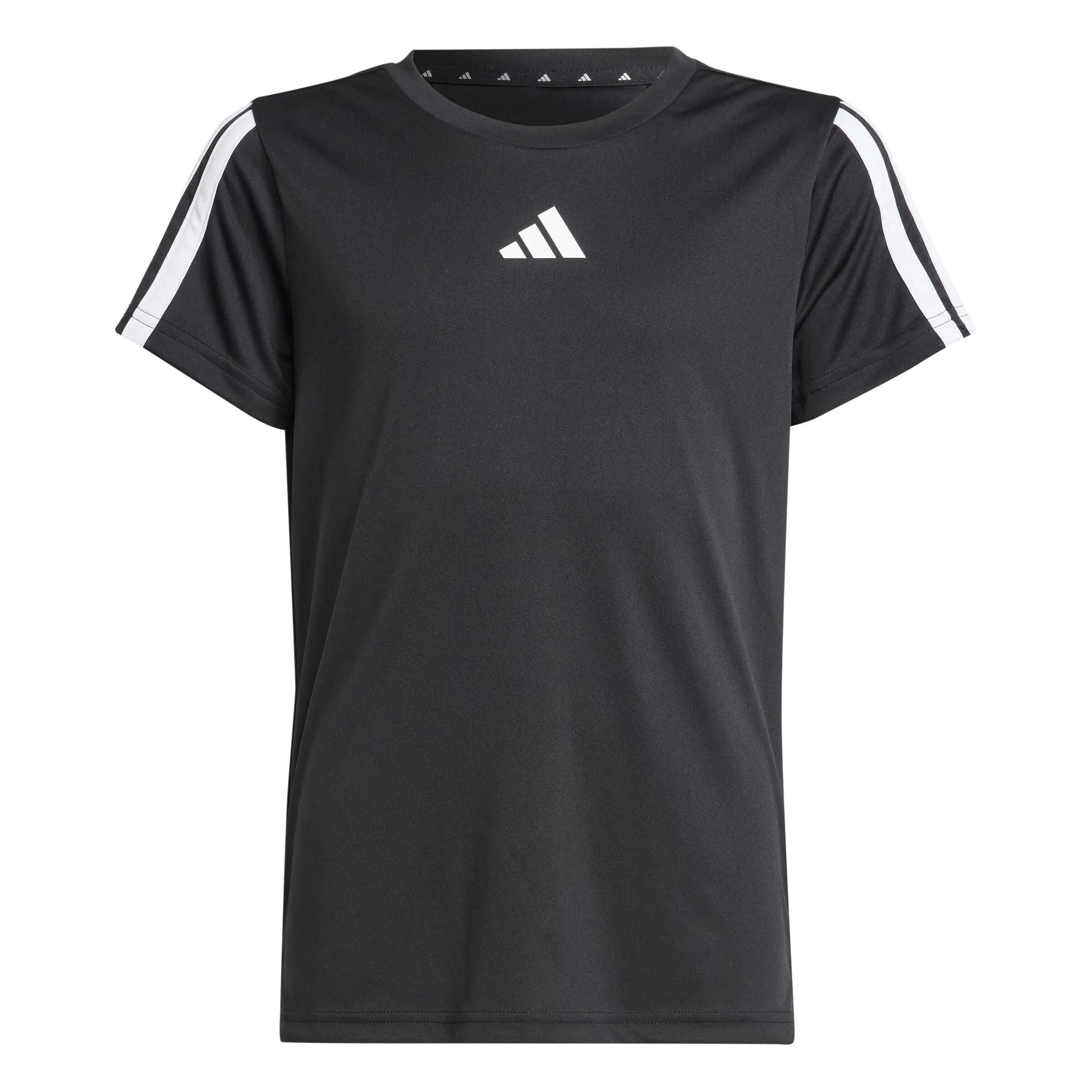 Maillot fille adidas Train Essentials 3-Stripes 7/7