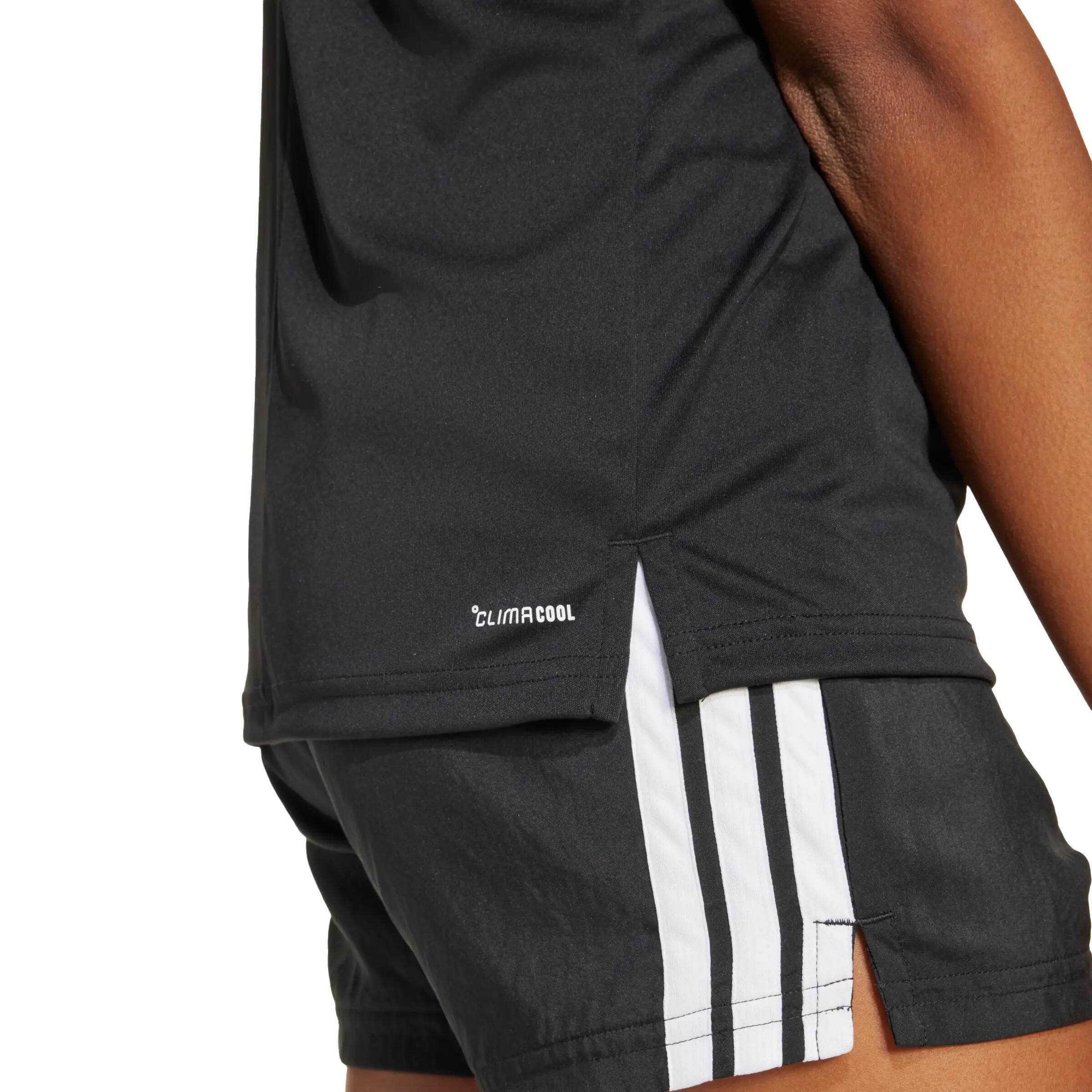 Maillot fille adidas Train Essentials 3-Stripes 6/7