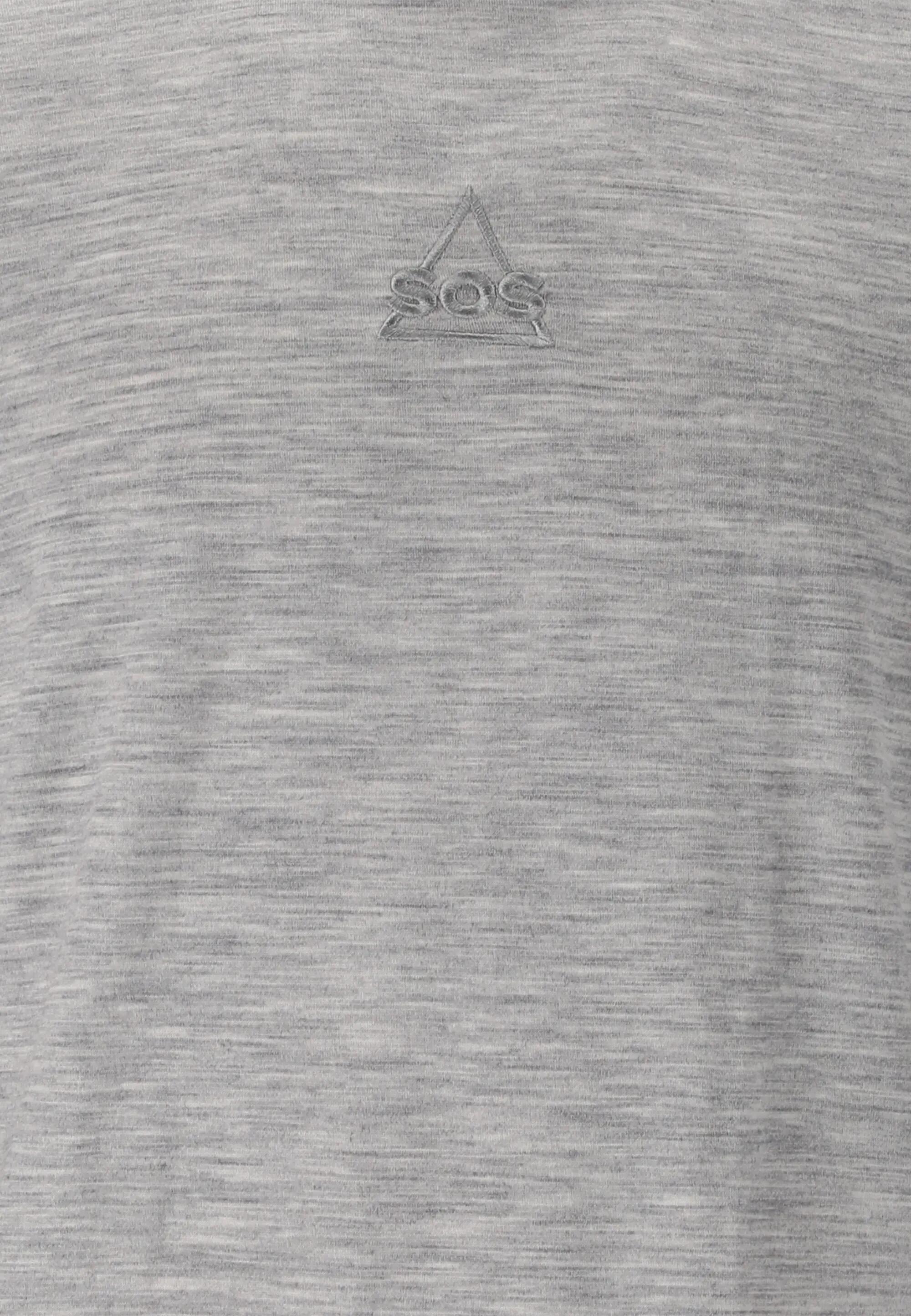 Couche de base Nuuk 8/9