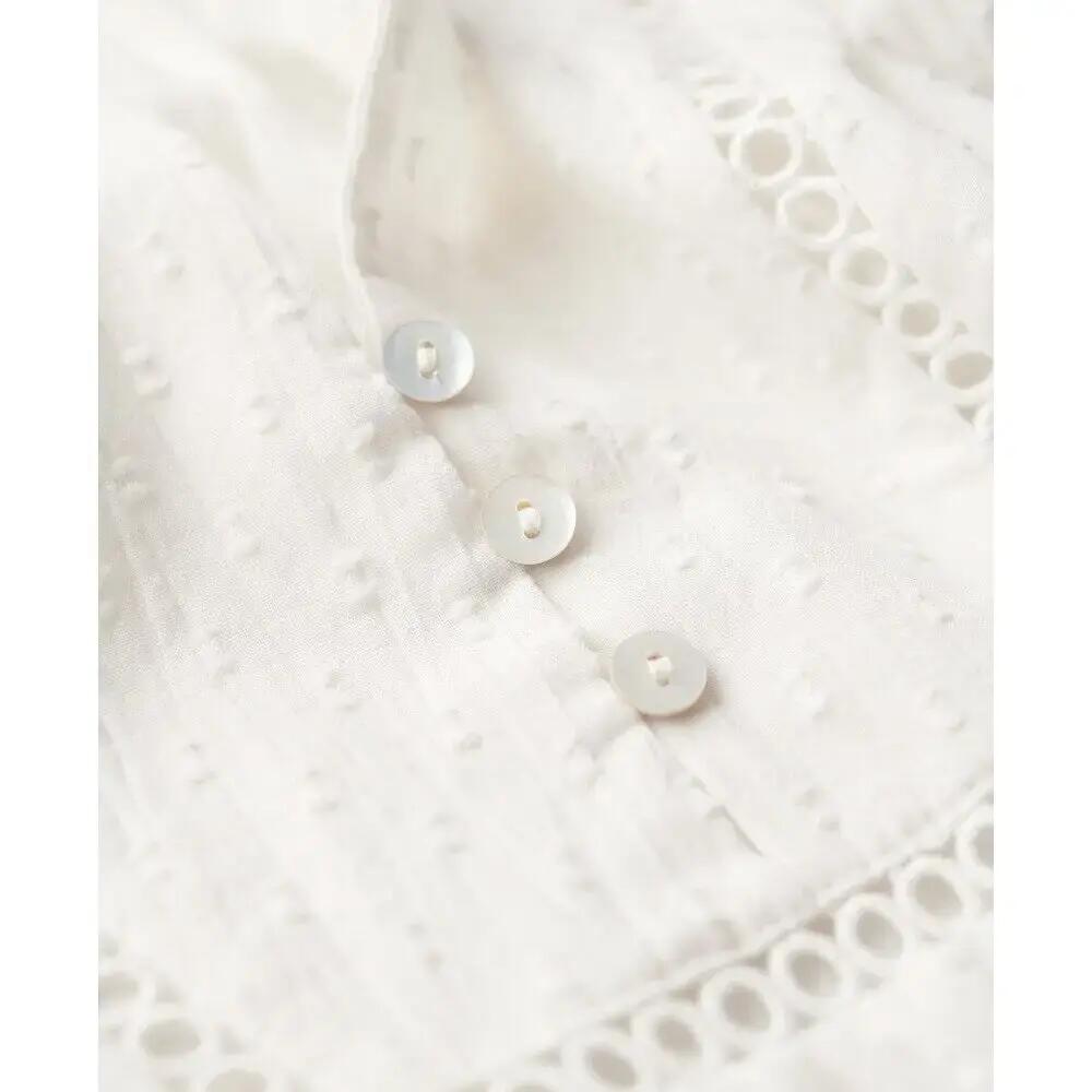 Camicia da spiaggia a maniche lunghe Ibiza 7/7