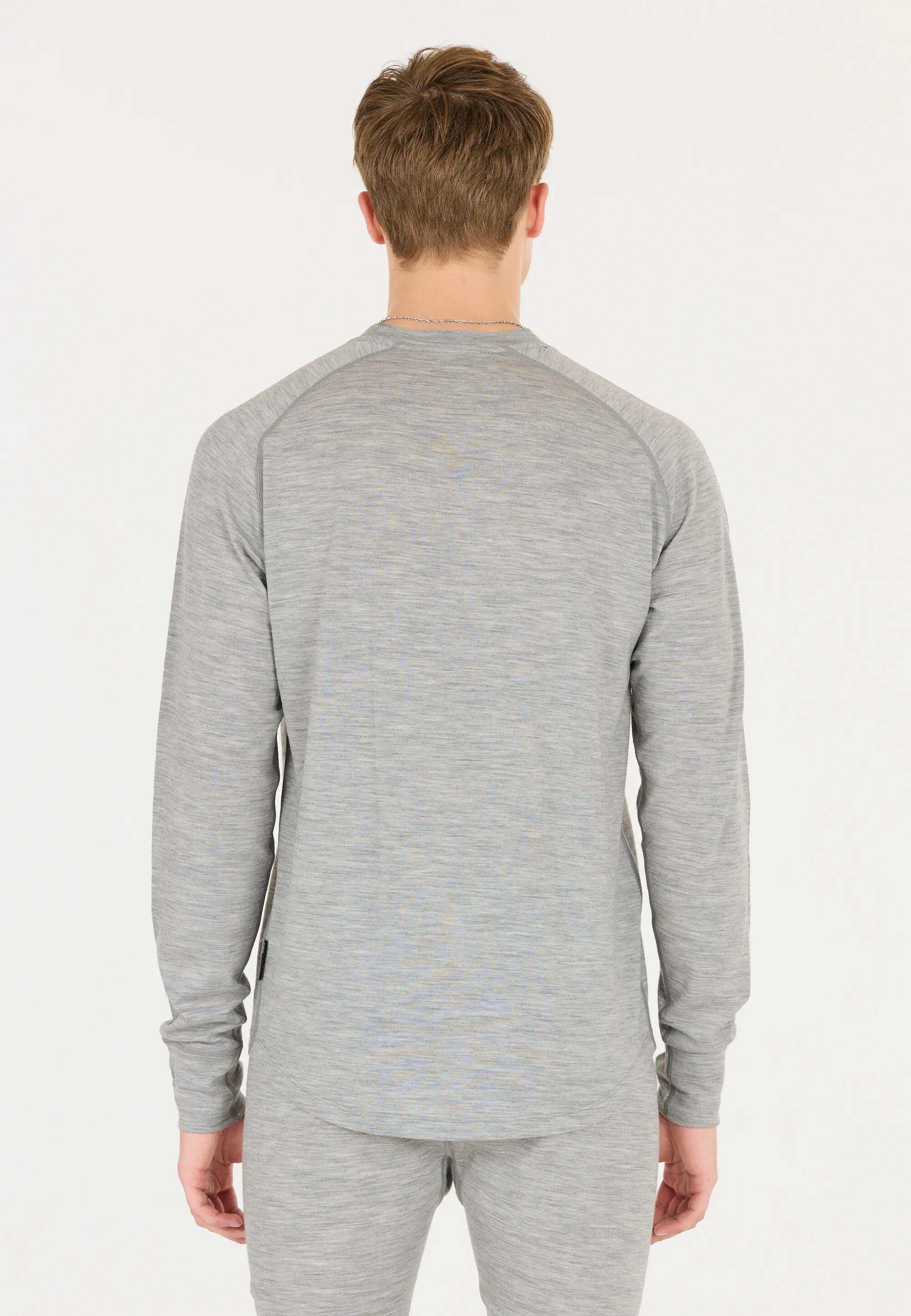 Couche de base Nuuk 7/9