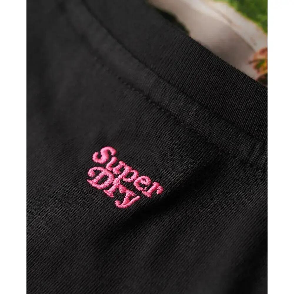 Tampo do tanque feminino Superdry Sub Print 5/5