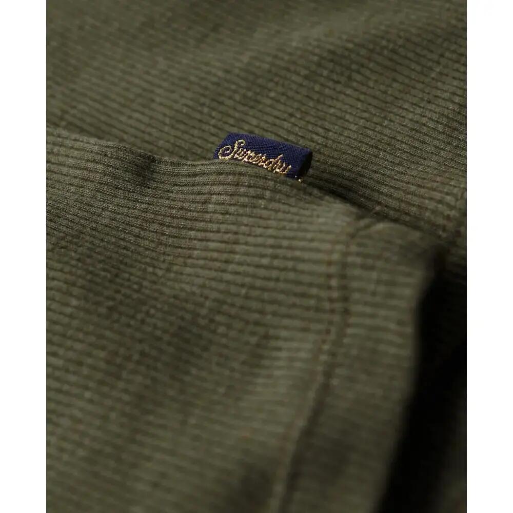 Camisola de alças com nervuras em algodão orgânico para mulher, com acabamento e 4/5