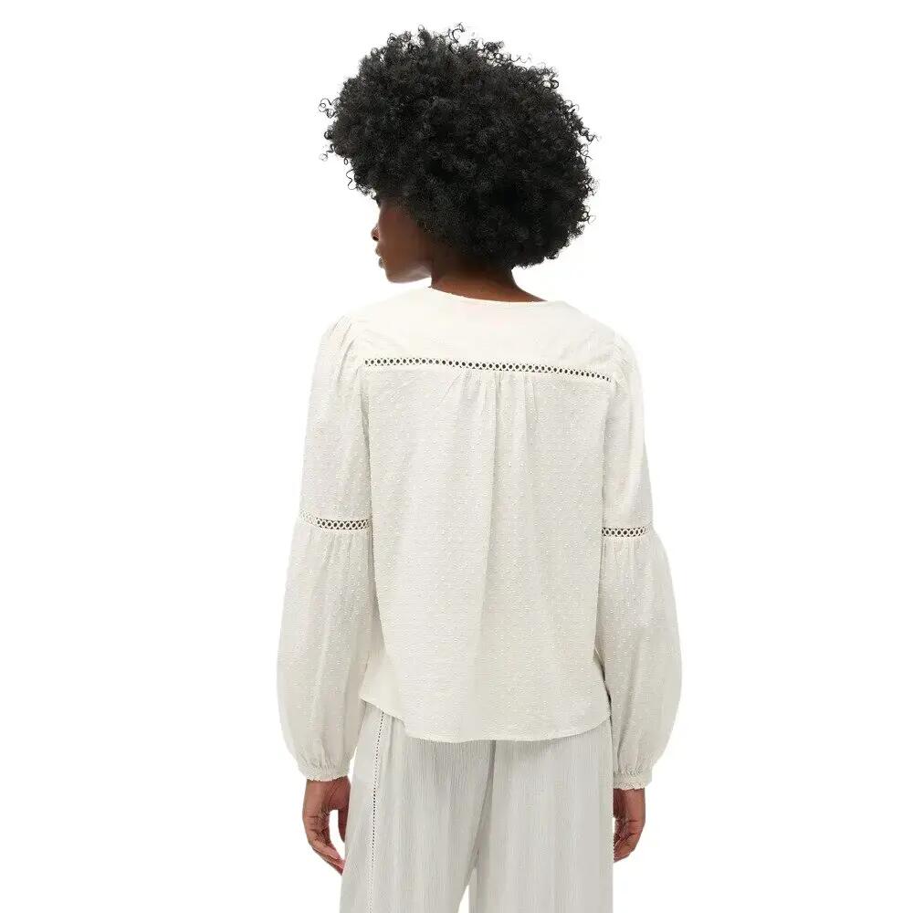 Camicia da spiaggia a maniche lunghe Ibiza 4/7