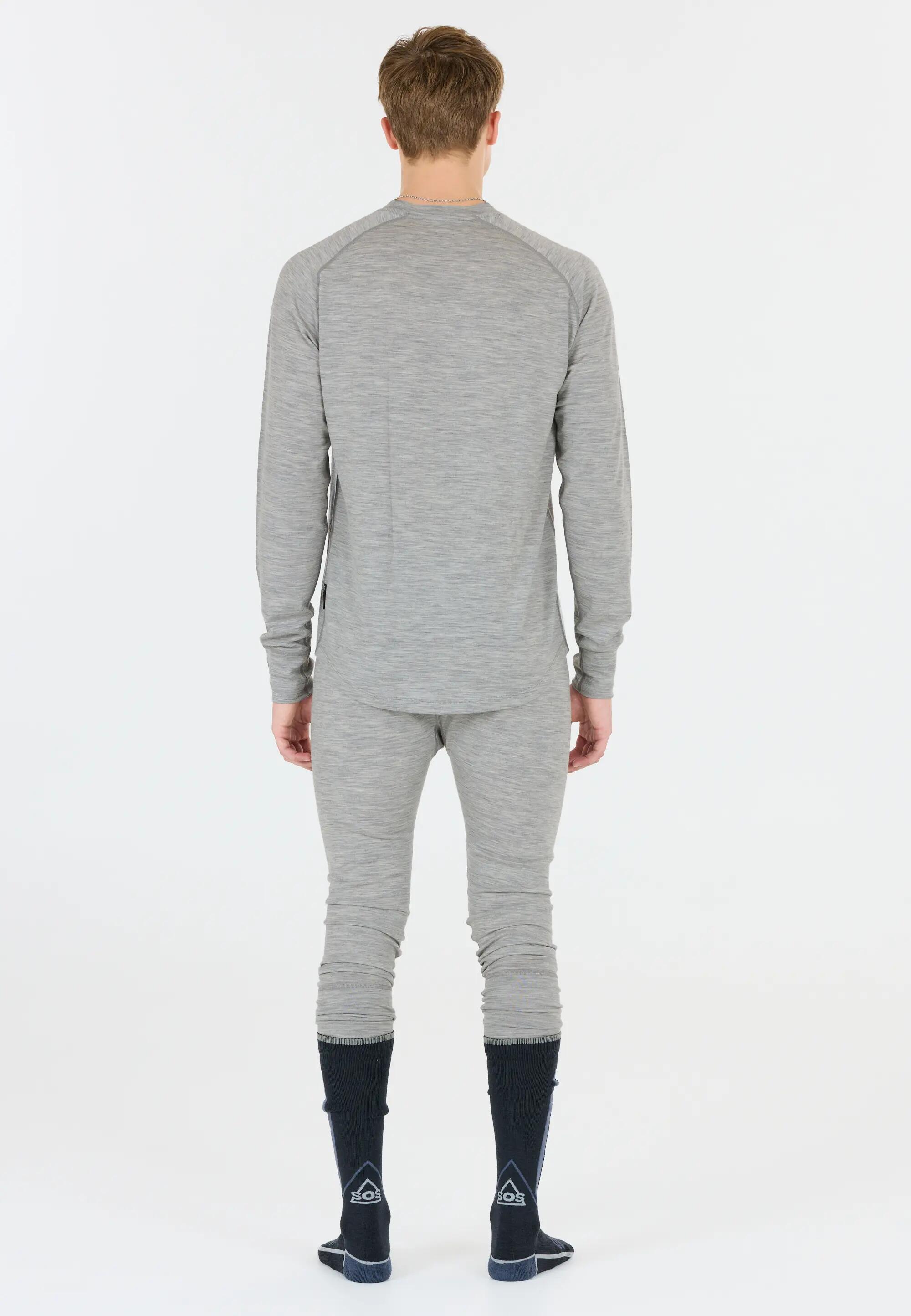 Couche de base Nuuk 6/9