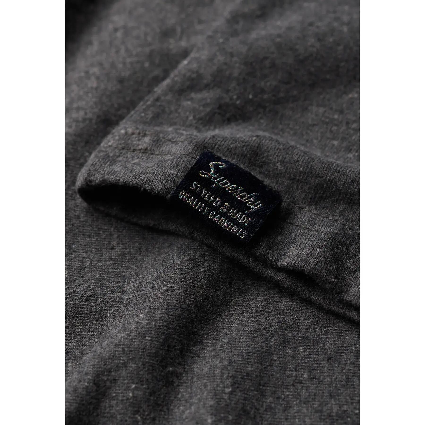 Colete Slim com Ornamentos Retrô 6/6