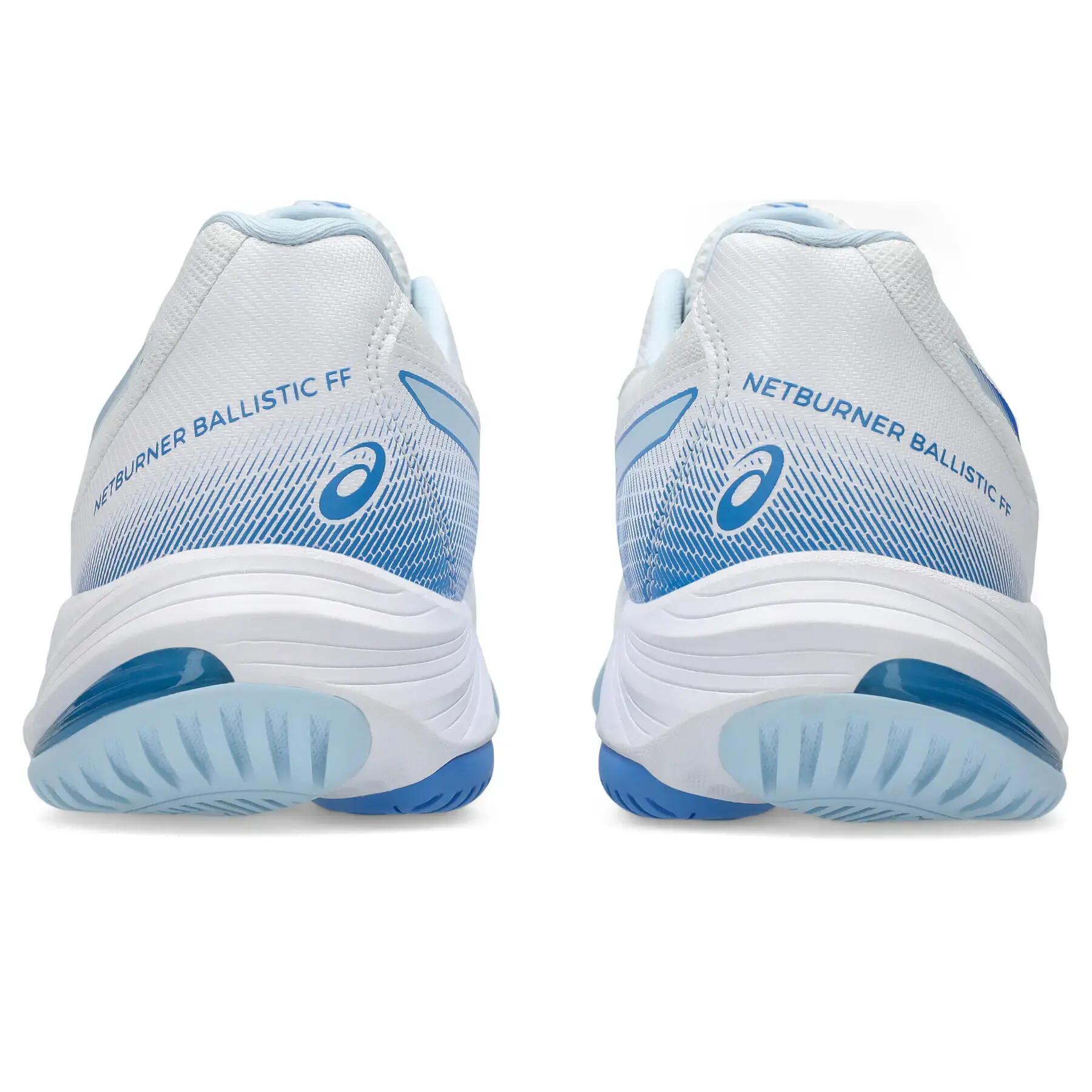 Asics NETBURNER BALLISTIC FF 3 6/7