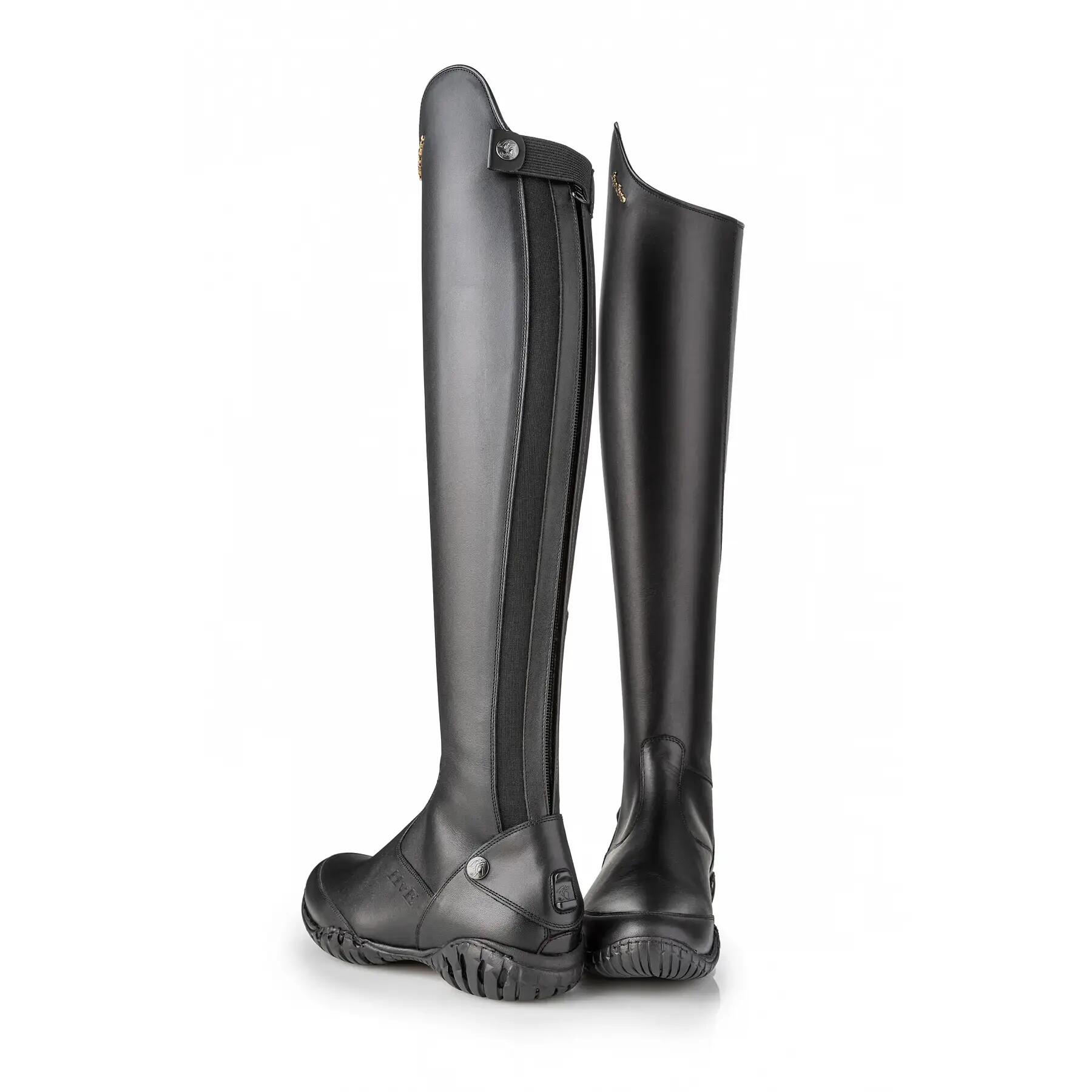 Bottes d'équitation Sergio Grasso Hve 7/7