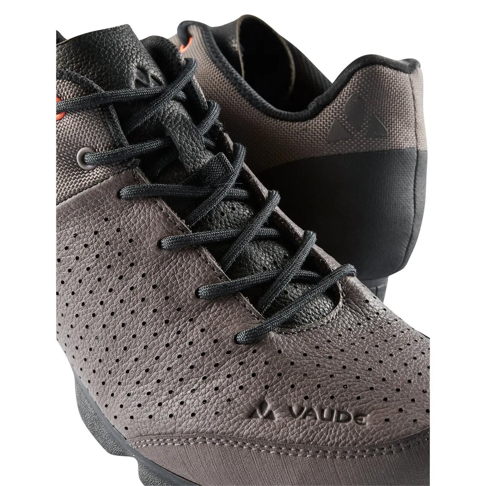 Scarpe ciclismo per bambini VAUDE Kuro 6/6