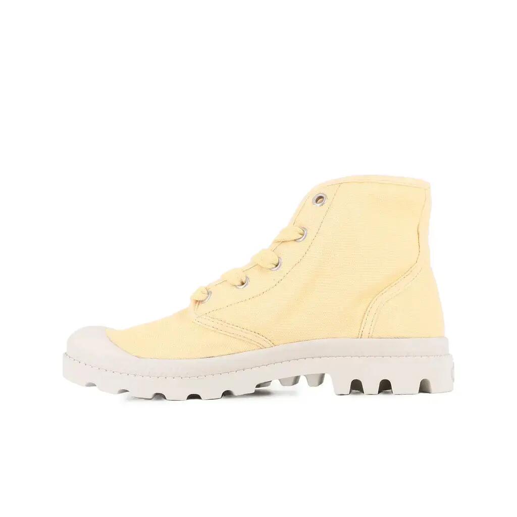 Palladium Model Pampa Hi Kleur Geel 7/7