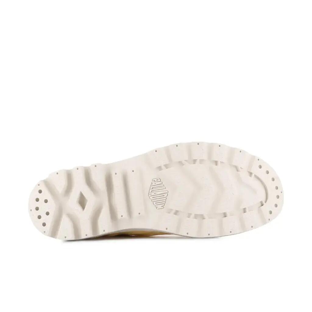 Palladium Model Pampa Hi Kleur Geel 6/7
