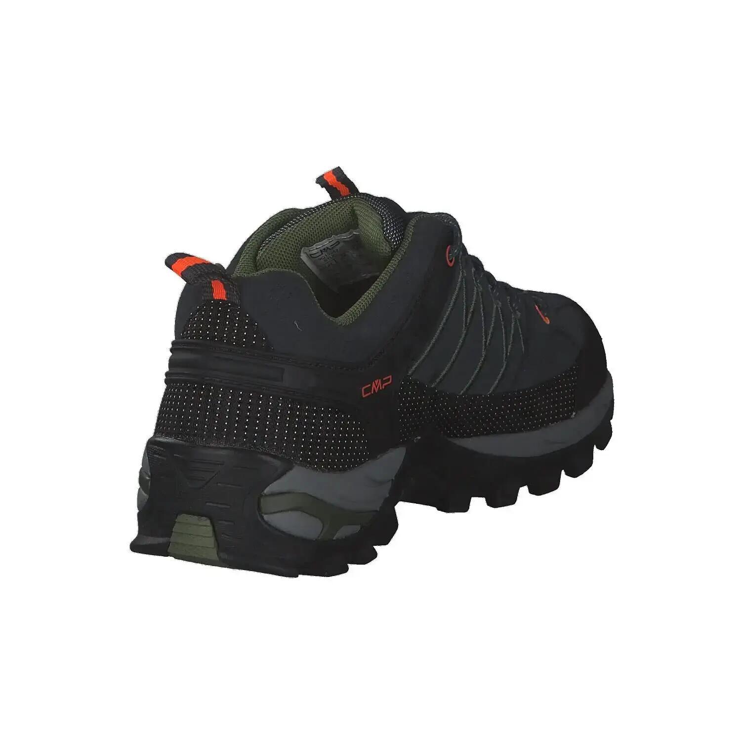 Buty trekkingowe męskie CMP Rigel Low WP 5/7
