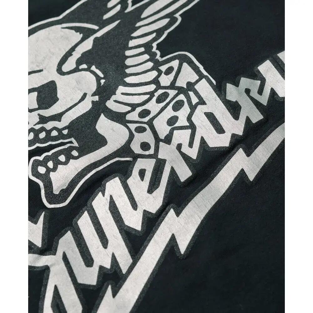 Női mintás, szűk fazonú póló Superdry Poster 6/6