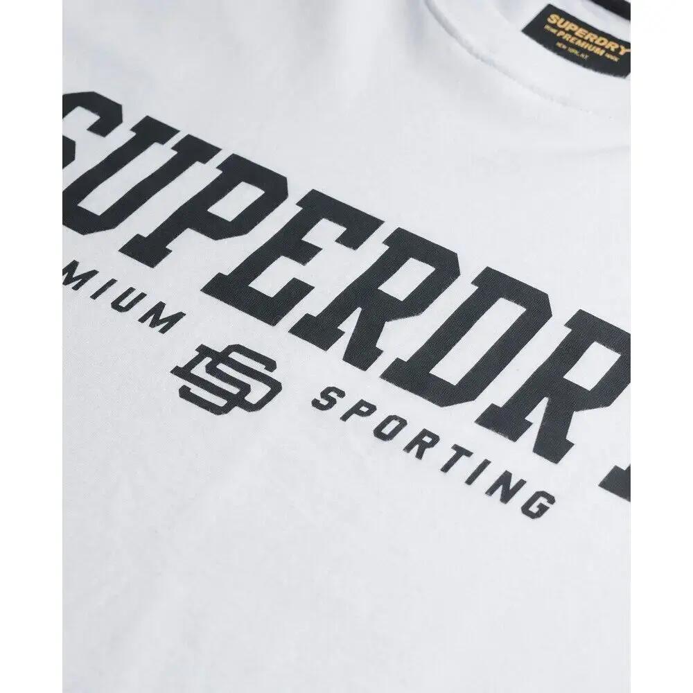 Sportliches Core-T-Shirt 5/5
