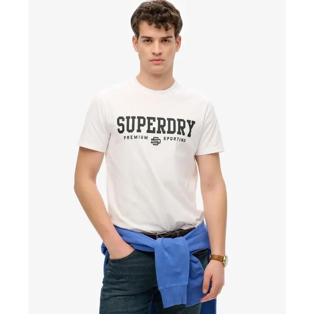 Sportliches Core-T-Shirt 2/5