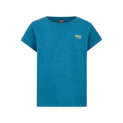 T-shirt fille Protest Multi