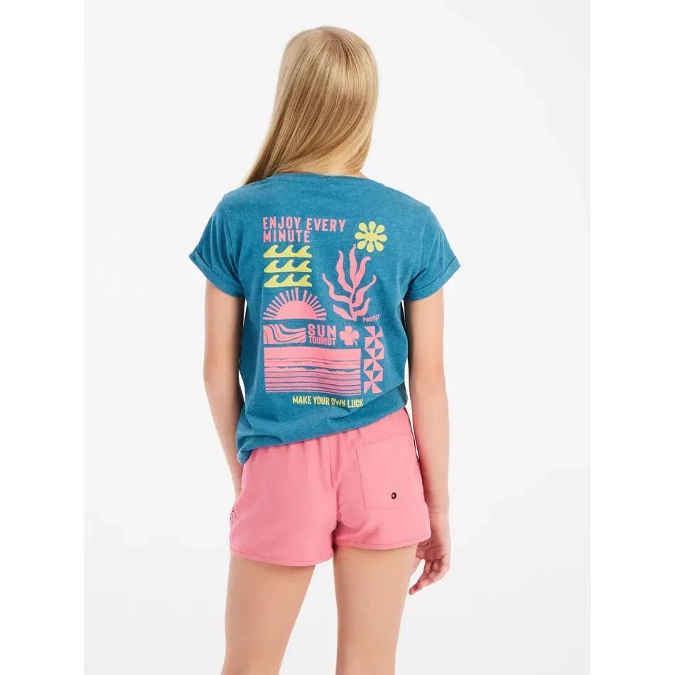 T-Shirt Protest Multi 4/4
