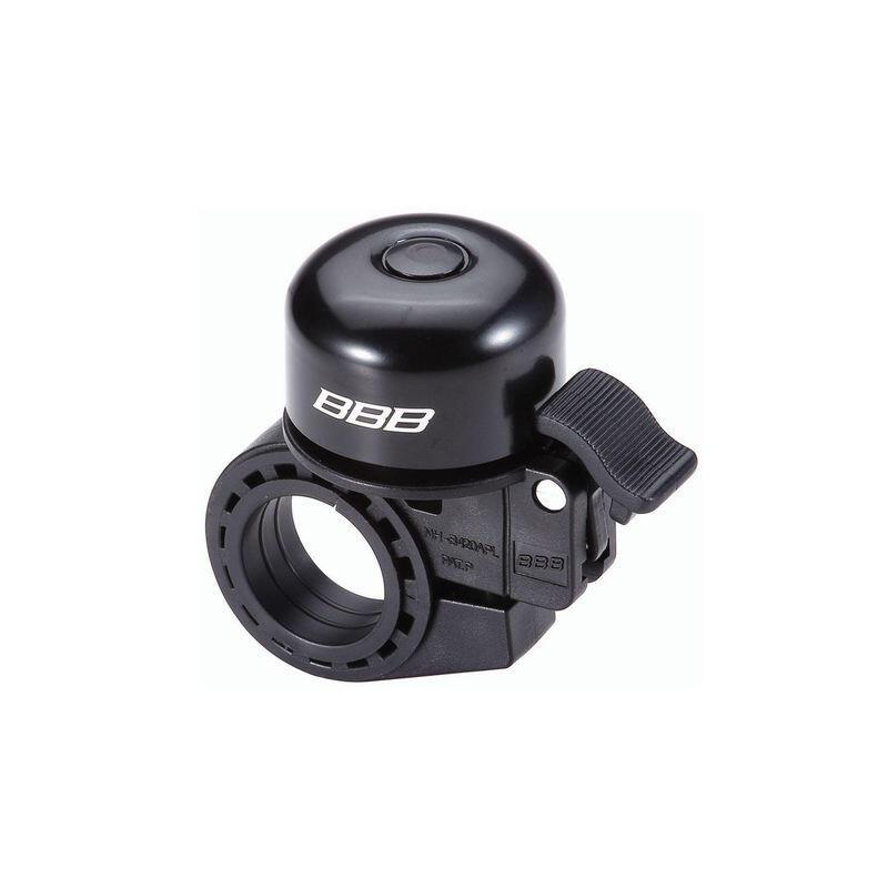 Timbre BBB Loud&Clear Negro