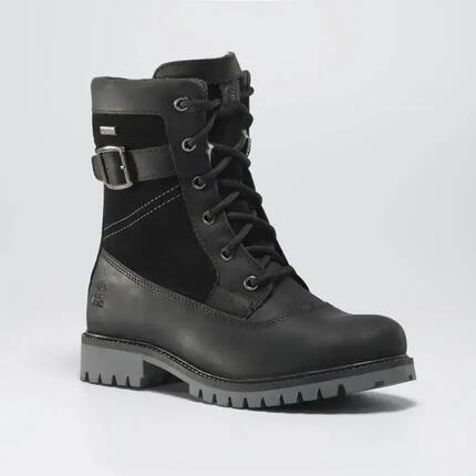 Winterstiefel Damen Kamik Rogue Mid
