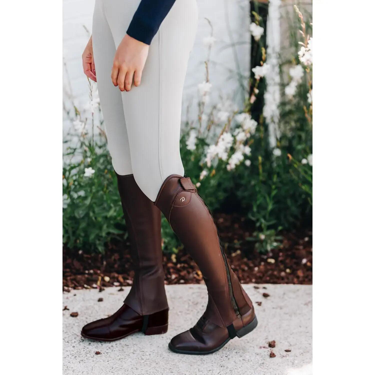 Chaps de cheval Dyon Classic Comfort 3/3