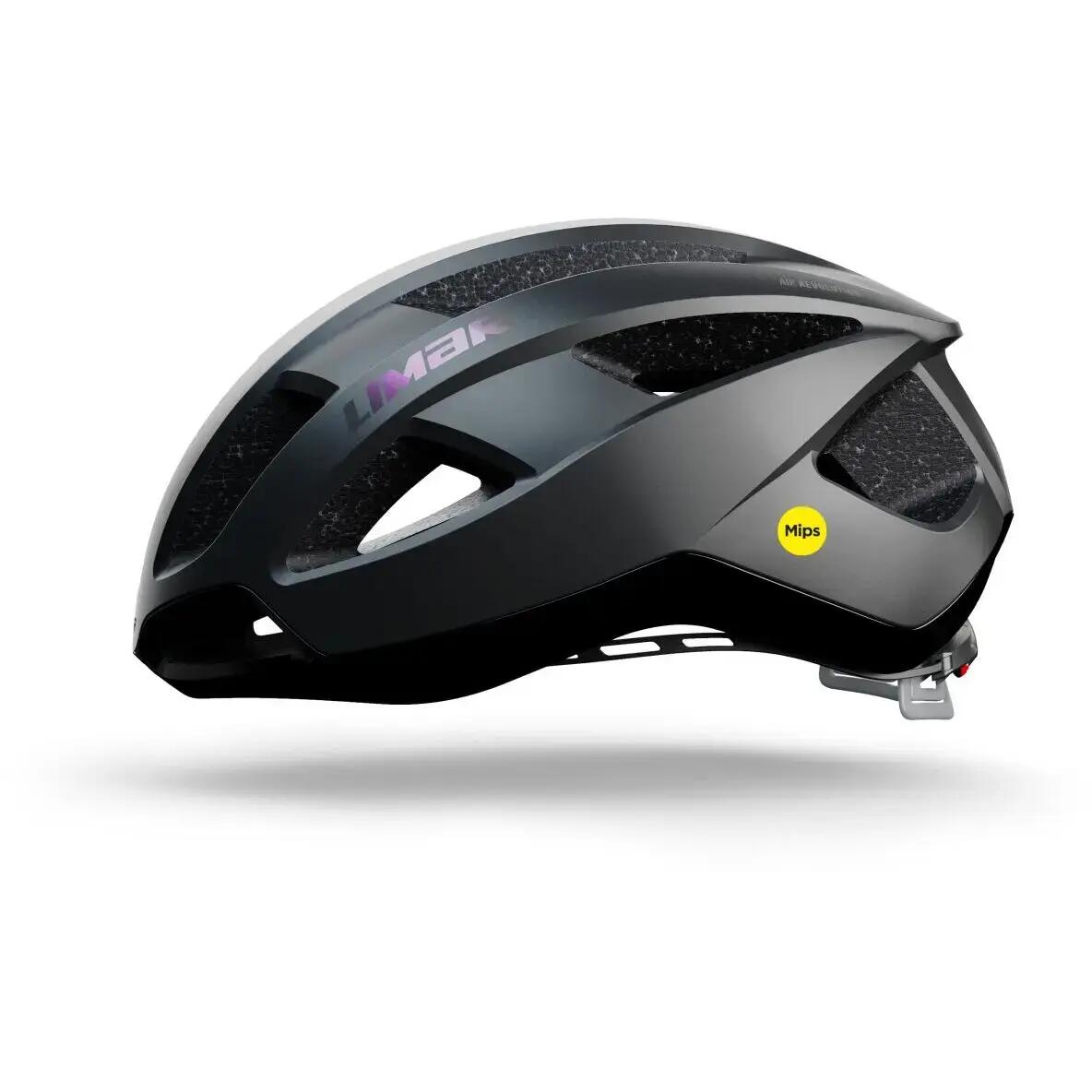 Casco bici da corsa Limar Air Stratos + Mips 1/1