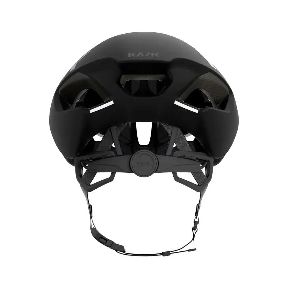 Kask Utopia Y Road Helmet Matte Black 4/6