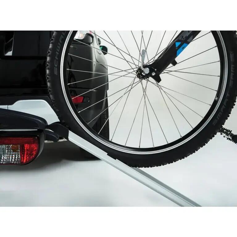 Ramp rowerowy Yakima Clickramp Evo Noir 2/2