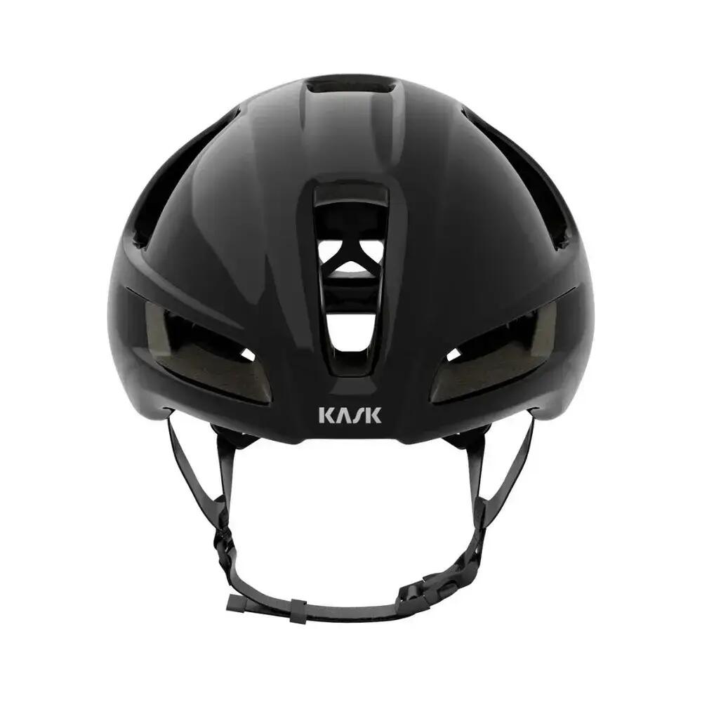 Kask Utopia Y Road Helmet Matte Black 3/6