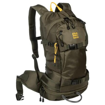 Sac à dos de ski femme Élémenterre Norsnow